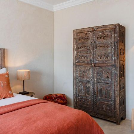 Hotel Oasis ดาคห์ลา ภายนอก รูปภาพ