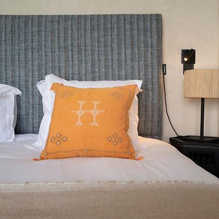 Hotel Oasis ดาคห์ลา ภายนอก รูปภาพ