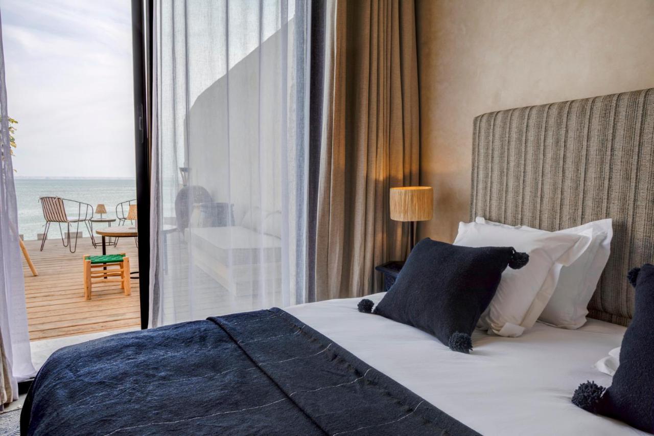 Hotel Oasis ดาคห์ลา ภายนอก รูปภาพ