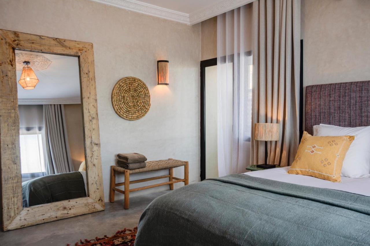 Hotel Oasis ดาคห์ลา ภายนอก รูปภาพ