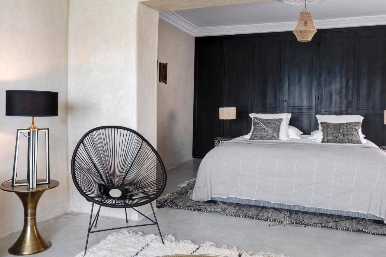 Hotel Oasis ดาคห์ลา ภายนอก รูปภาพ