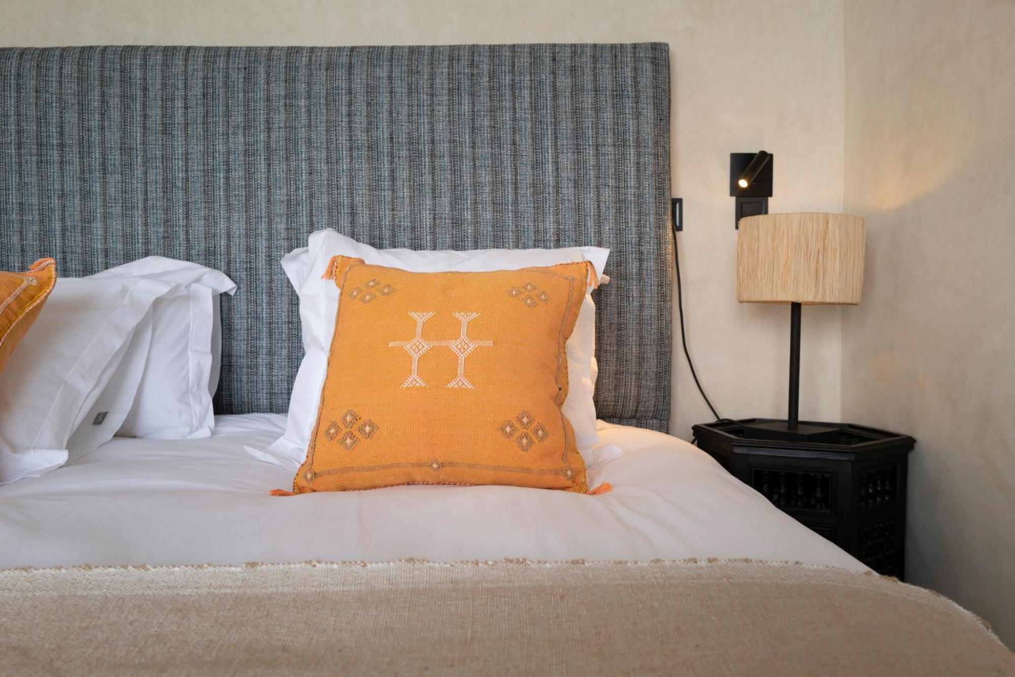 Hotel Oasis ดาคห์ลา ภายนอก รูปภาพ